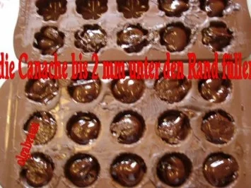 Olga´s Amaretto-Pralinen - Rezept - Bild Nr. 8