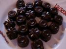 Olga´s Amaretto-Pralinen - Rezept