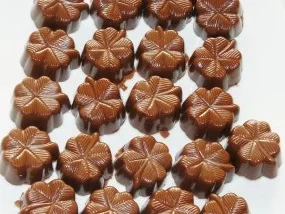 Olga´s Amaretto-Pralinen - Rezept - Bild Nr. 2