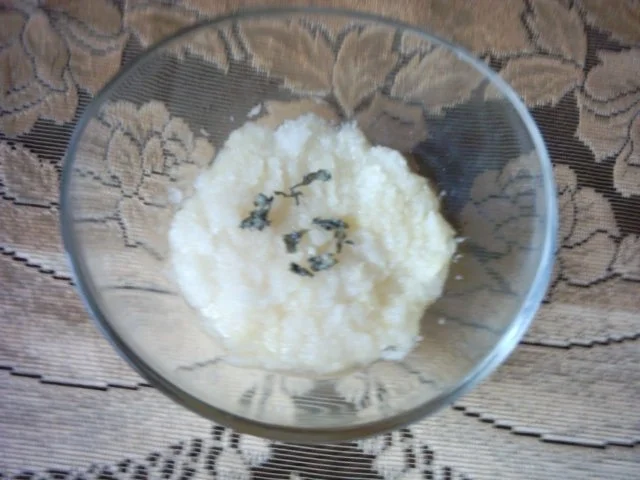 Radisalat aus Bayern - Rezept