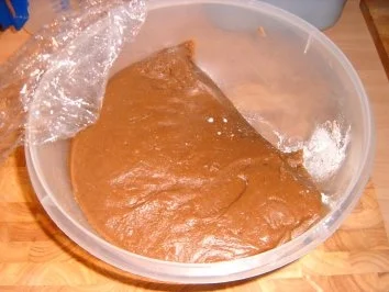 Hexenhaus - Rezept - Bild Nr. 2