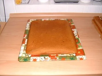 Hexenhaus - Rezept - Bild Nr. 4