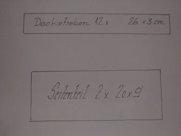 Hexenhaus - Rezept - Bild Nr. 5