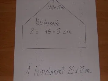 Hexenhaus - Rezept - Bild Nr. 6