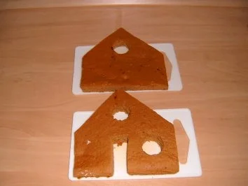 Hexenhaus - Rezept - Bild Nr. 7