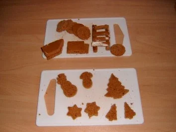 Hexenhaus - Rezept - Bild Nr. 8