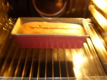 Schokoladenkuchen - Rezept