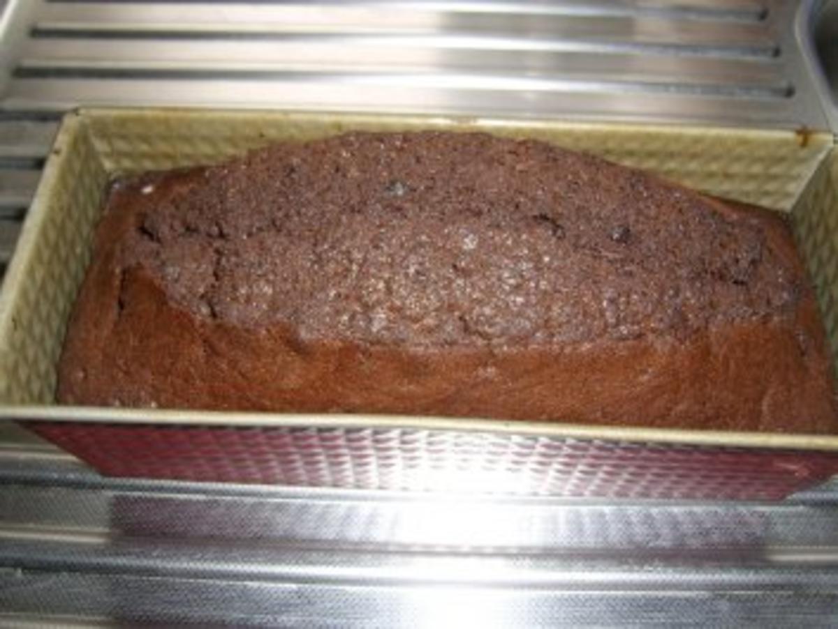 Schokoladenkuchen - Rezept - Bild Nr. 3
