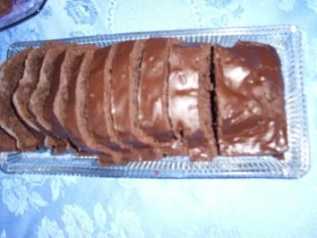 Schokoladenkuchen - Rezept - Bild Nr. 4