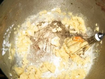 Rezept: Meerretichsoße mit Rindfleisch Bild Nr. 6 Meerretichsoße mit Rindfleisch - Rezept - Bild Nr. 6