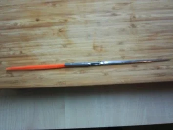 Fleischgerichte:Gespickter Karreebraten - Rezept - Bild Nr. 7