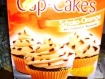 Rezept: Kuchen~Cupe-Cake Bild Nr. 2 Kuchen~Cupe-Cake - Rezept - Bild Nr. 2