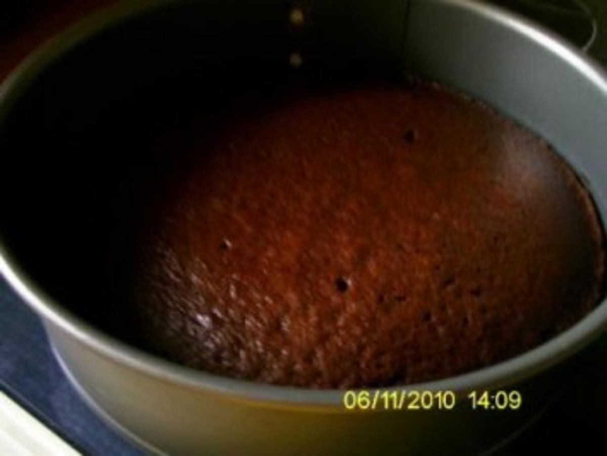 Kuchen~Cupe-Cake - Rezept - Bild Nr. 4