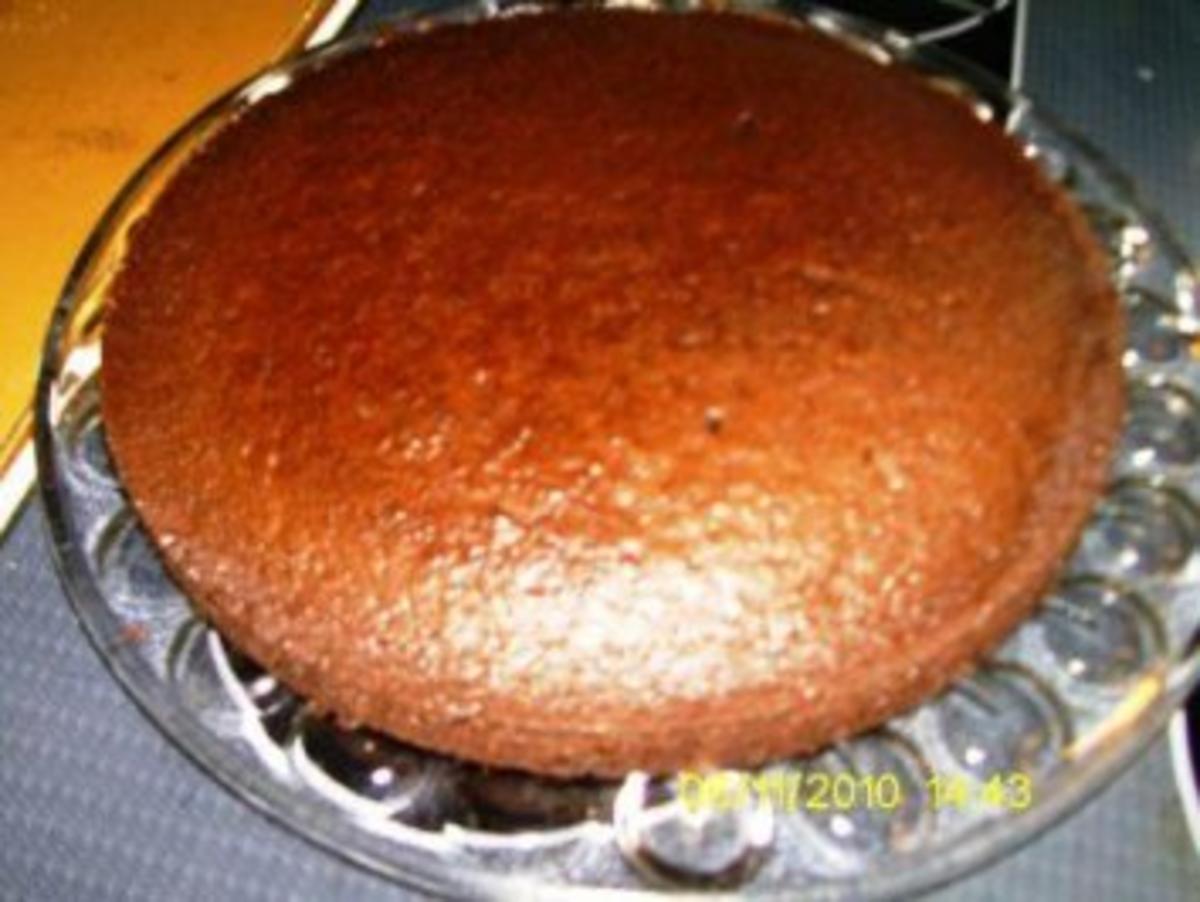 Kuchen~Cupe-Cake - Rezept - Bild Nr. 5