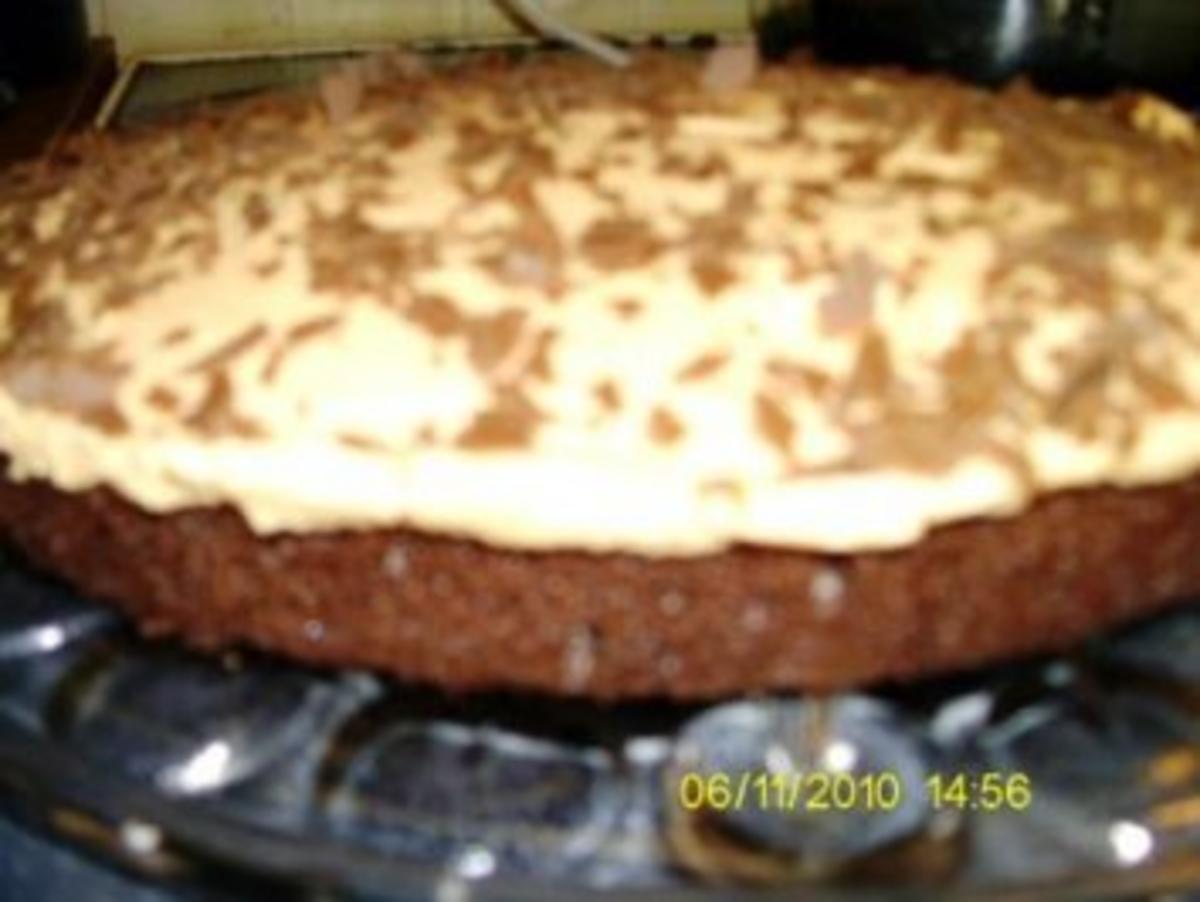Kuchen~Cupe-Cake - Rezept - Bild Nr. 6