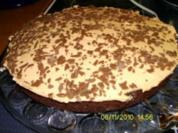 Kuchen~Cupe-Cake - Rezept