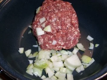 Pasta mit Bild - Rezept - Bild Nr. 2