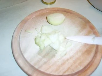 Pasta mit Bild - Rezept - Bild Nr. 4