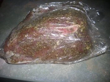 Teufelsbraten - Rezept - Bild Nr. 3