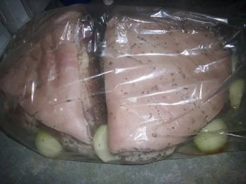 Teufelsbraten - Rezept - Bild Nr. 4