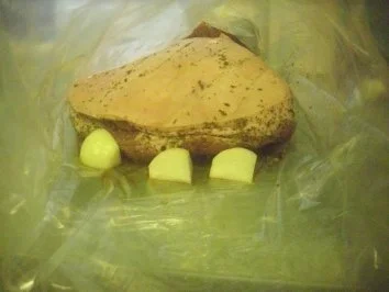 Teufelsbraten - Rezept - Bild Nr. 5