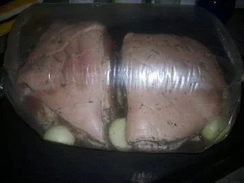 Teufelsbraten - Rezept - Bild Nr. 6
