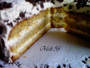 Backen: Kartoffeltorte - Rezept - Bild Nr. 2