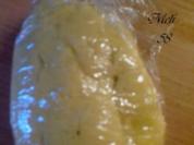 Verschiedenes: Ravioliteig - Rezept