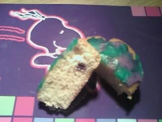 Muffin - Rezept - Bild Nr. 3