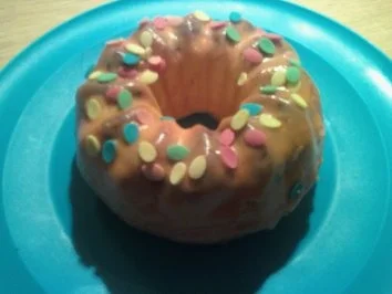 Muffin - Rezept - Bild Nr. 5