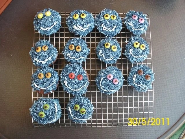 Muffin - Rezept - Bild Nr. 7