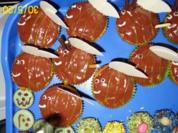 Muffin - Rezept
