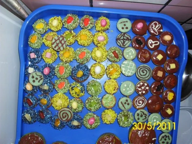 Muffin - Rezept - Bild Nr. 8