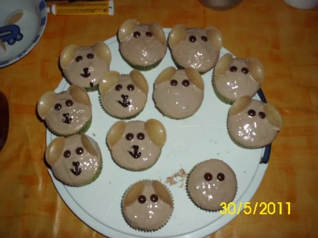 Muffin - Rezept - Bild Nr. 9