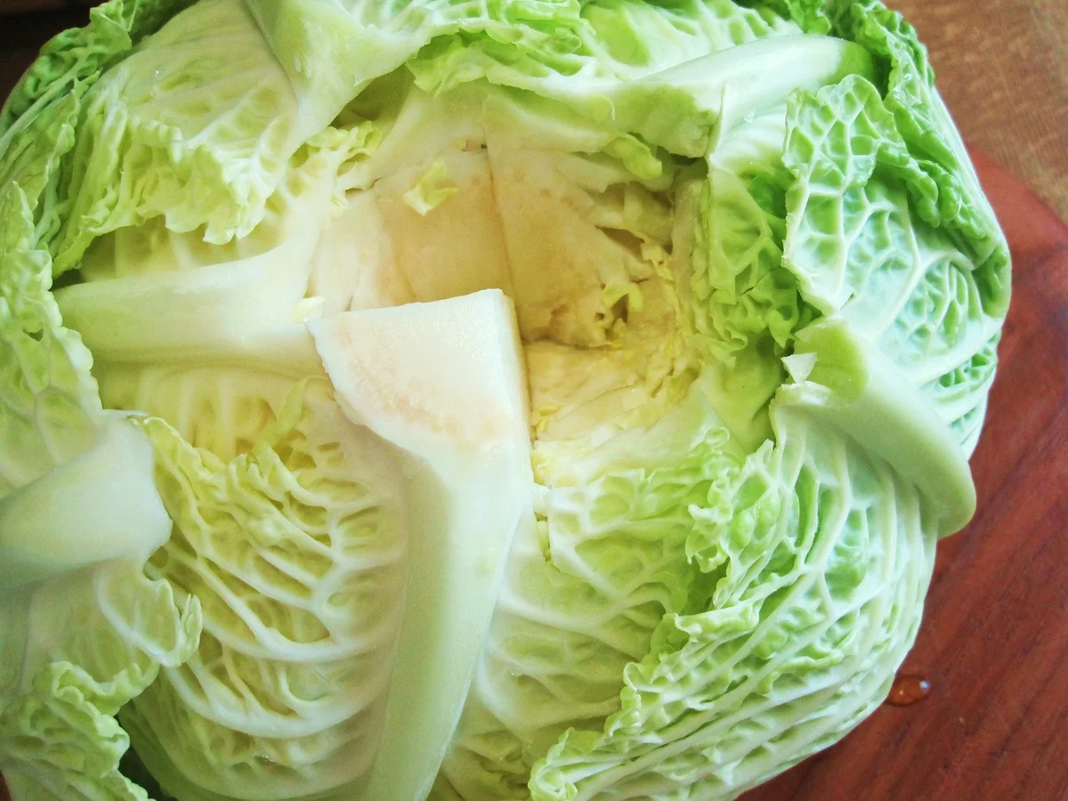 Krautbraten ... - Rezept - Bild Nr. 13