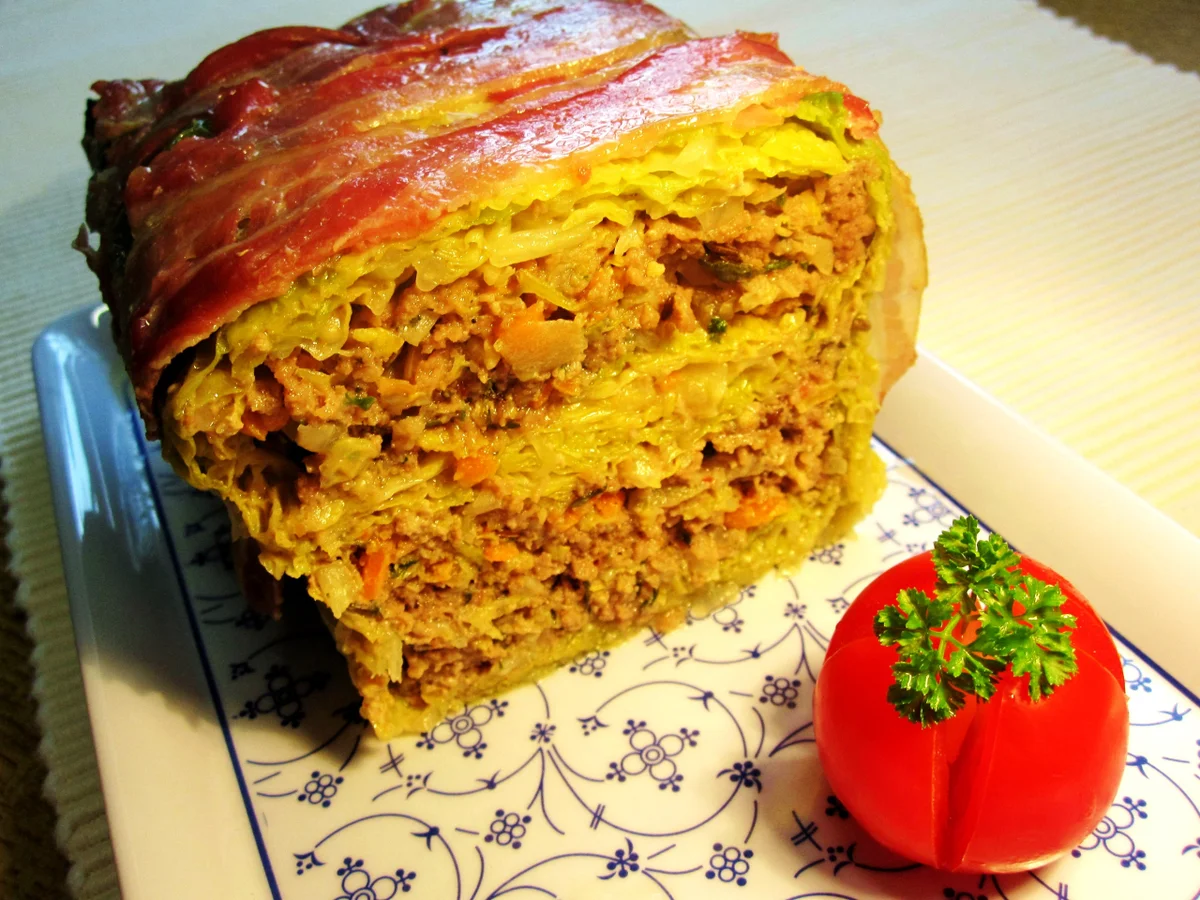 Krautbraten ... - Rezept - Bild Nr. 18