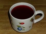 Heißes Skiwasser - Rezept