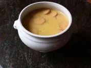 Kartoffelsuppe - Rezept