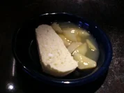 Birnenklütchen - Rezept