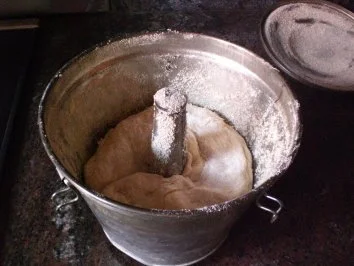 Birnenklütchen - Rezept - Bild Nr. 2