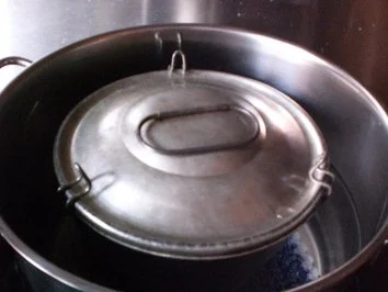 Birnenklütchen - Rezept - Bild Nr. 3