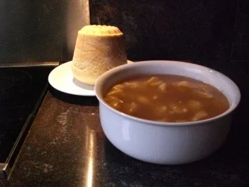 Birnenklütchen - Rezept - Bild Nr. 4