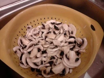 Schweinefilet im Speckmantel - Rezept - Bild Nr. 7