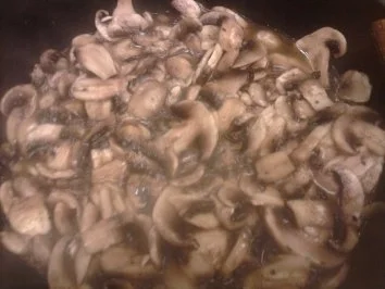 Schweinefilet im Speckmantel - Rezept - Bild Nr. 10