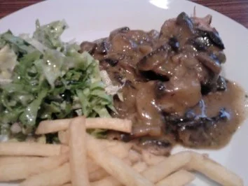 Schweinefilet im Speckmantel - Rezept - Bild Nr. 3