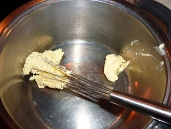 Rezept: Suppen: Krabbensuppe Bild Nr. 6 Suppen: Krabbensuppe - Rezept - Bild Nr. 6