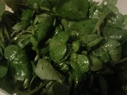 Erfurter Brunnenkresse - Rezept