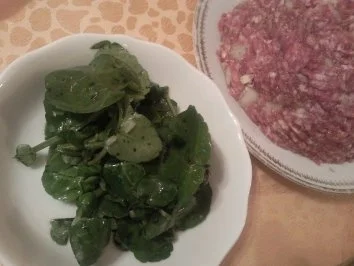 Erfurter Brunnenkresse - Rezept - Bild Nr. 2