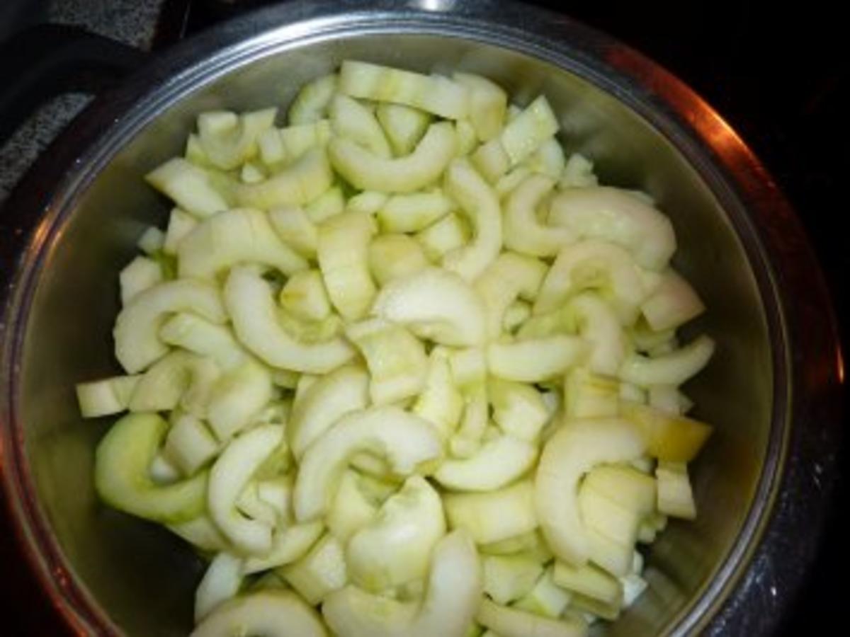 Fisch: Kabeljau an Zitronen Pfeffer Sauce - einfach - von BK858 Fisch: Kabeljau an Zitronen Pfeffer Sauce - einfach - von BK858