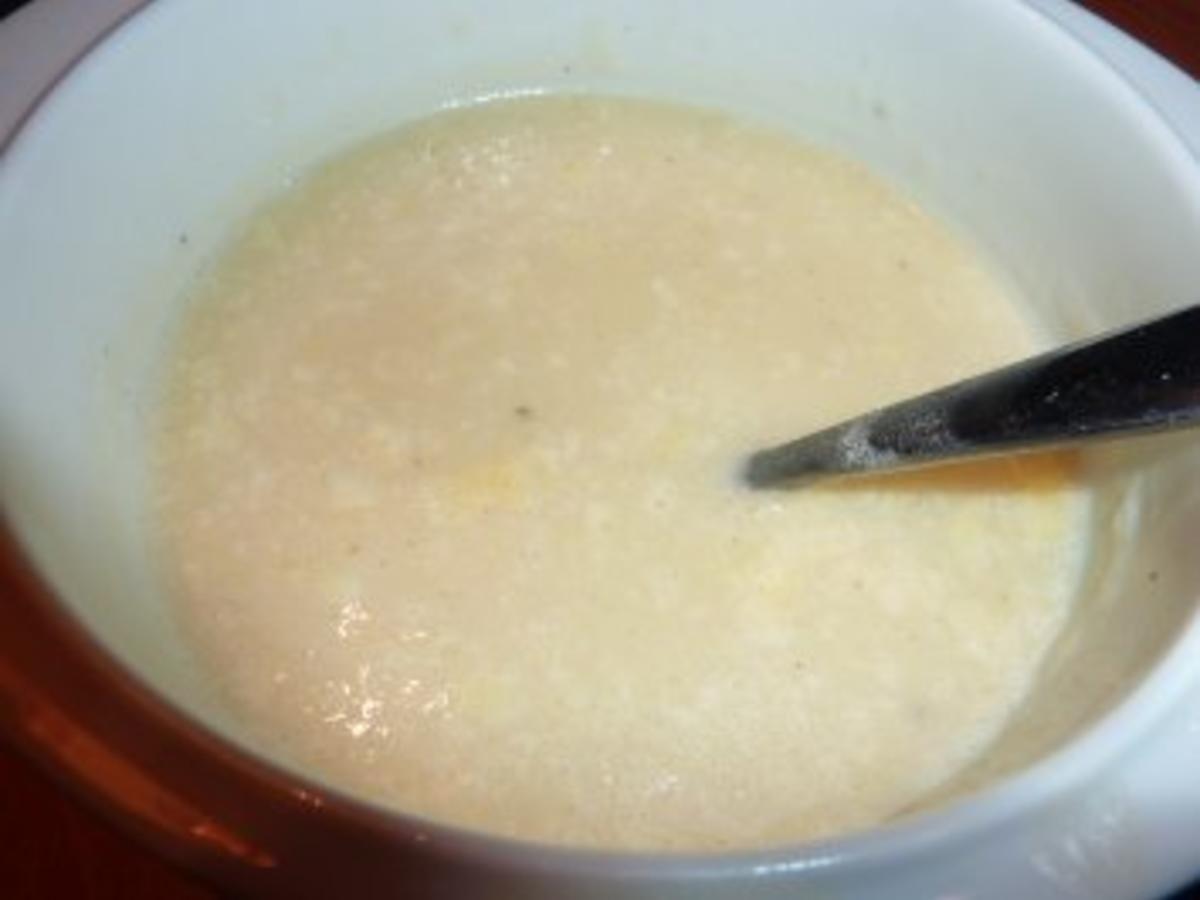 Fisch: Kabeljau an Zitronen Pfeffer Sauce - einfach - von BK858 Fisch: Kabeljau an Zitronen Pfeffer Sauce - einfach - von BK858